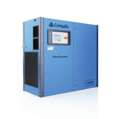 CompAir csavarkompresszor